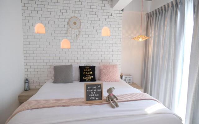 Bonne Nuit Hotel Hua Hin
