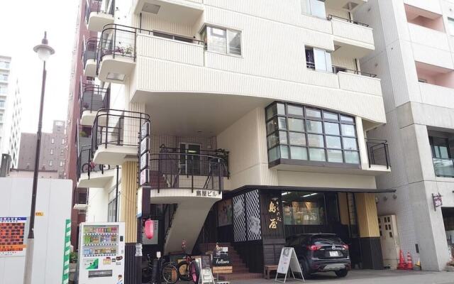 Shimaya Building 605