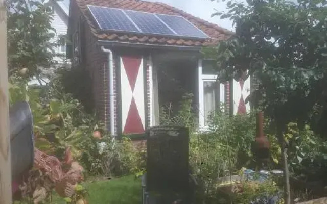 Bed And Breakfast Twenty-one