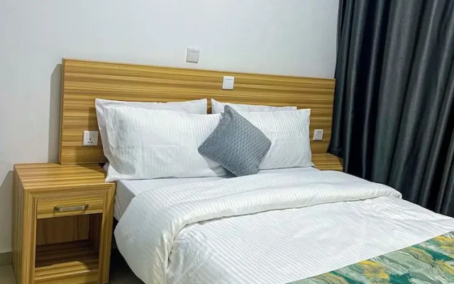 Rebero View Apartments