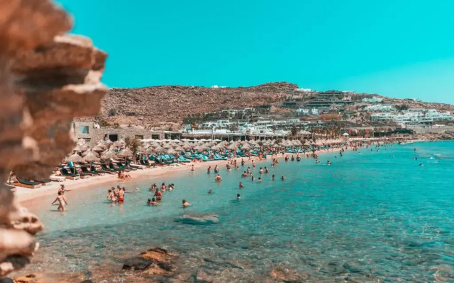 Paradise Beach Camping