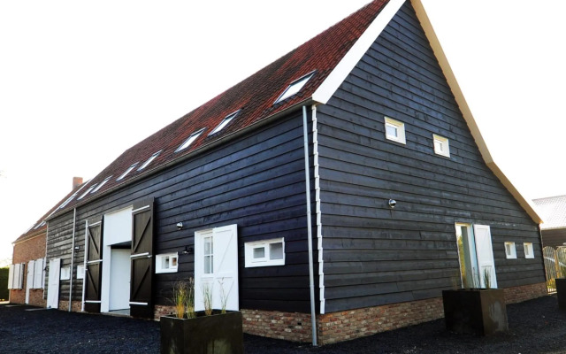 Vakantiehuizen 't Centrum