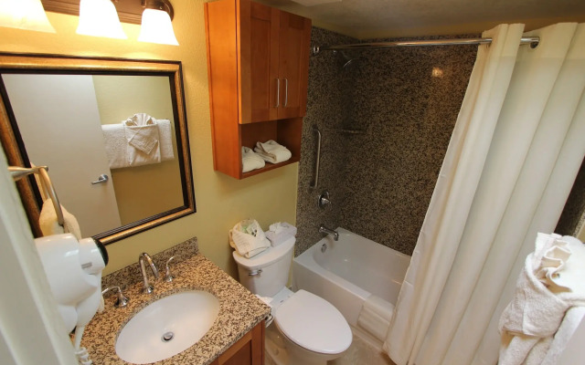 Desert Vacation Villas