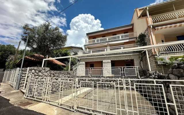 Apartman Adriatic Dream 2