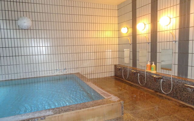Hakuba Glad Inn Ebisuya