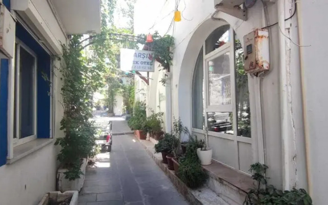 Çarşı Butik Otel