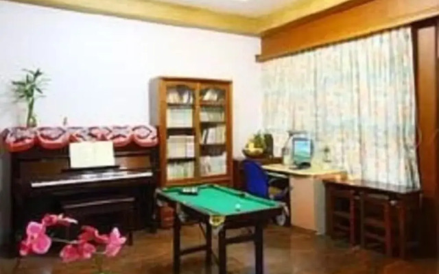 Yilan Feeling Homestay B&B