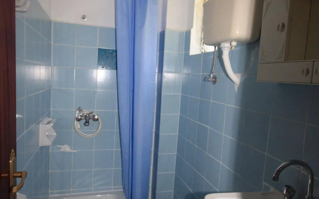 Kostas Apartments & Studios