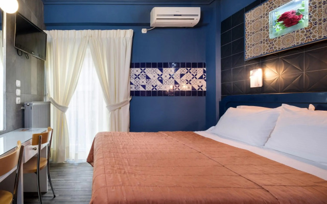 Hotel Segas