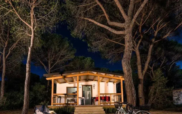 Cieloverde Camping Village Marina di Grosseto (GR)