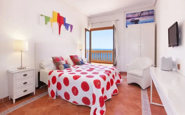 Villa in Tranquil Location