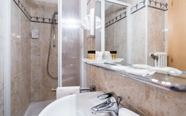 Hotel Goldener Stern