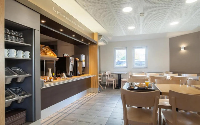 B&B HOTEL Noisy-le-Grand