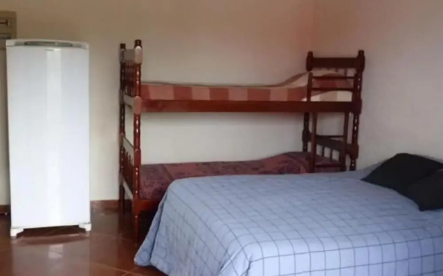 Hostel e Pousada Rio da Praia