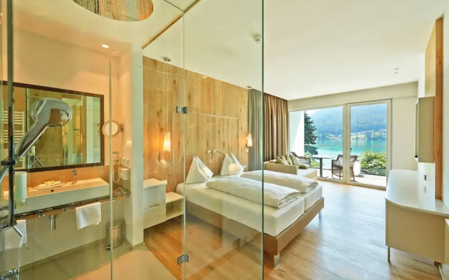 Amerika-Holzer Hotel Resort
