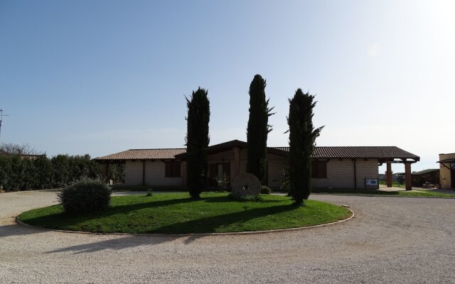 Agriturismo Podere 1248