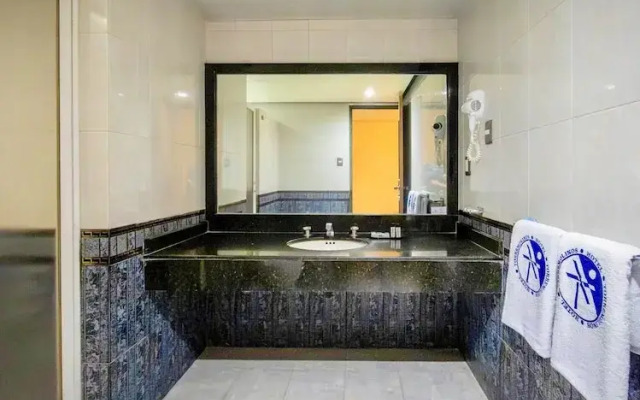 Hotel Torremolinos Vallejo Ciudad de Mexico