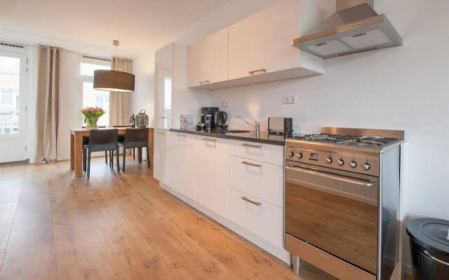 Short Stay Group De Pijp District Apartments