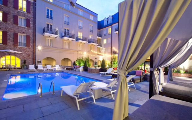 Maison Dupuy Hotel