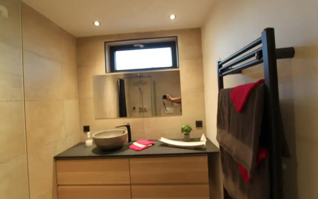 La chambre des Onglous