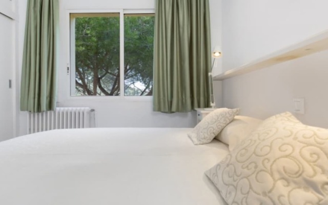 Apartment - 2 Bedrooms - 107608