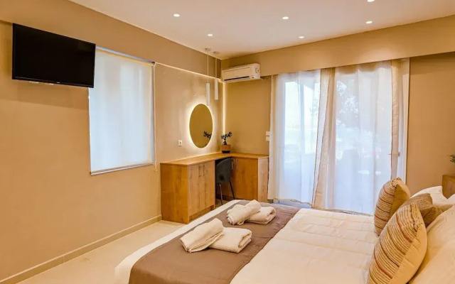 Eleftheria Suites