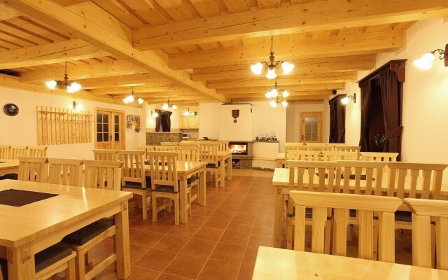 Drevenice Zuberec