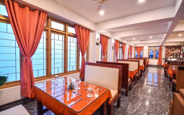 The Royal Heritage Hotel