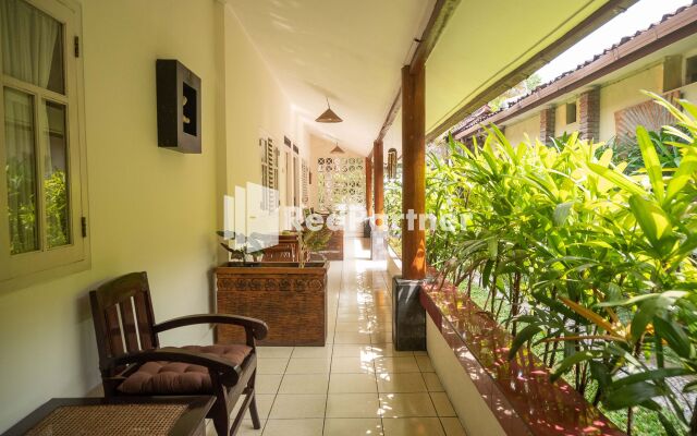 Monginsidi Guest House Syariah Malioboro Yogyakarta