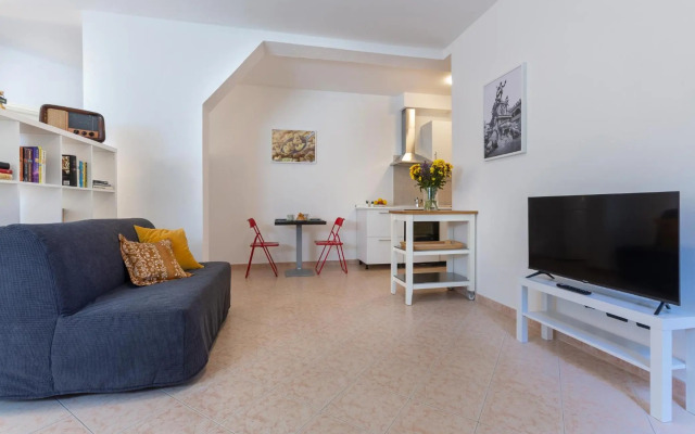 The Green Door - Ospedale Maggiore Studio