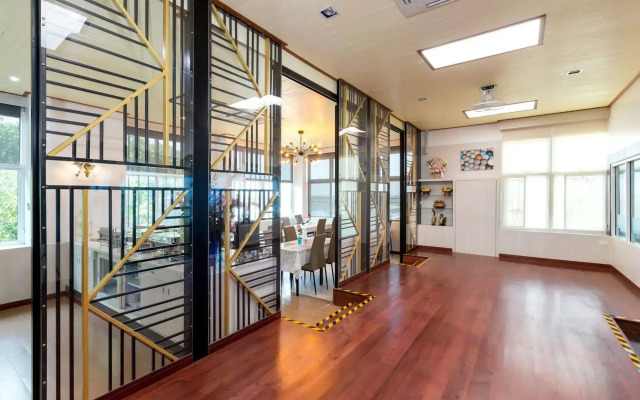 RoomQuest Suvarnabhumi Airport Rom Klao