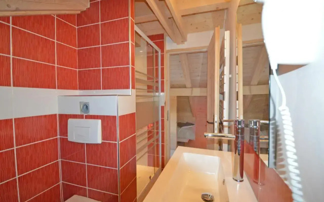 Chalet Phoenix