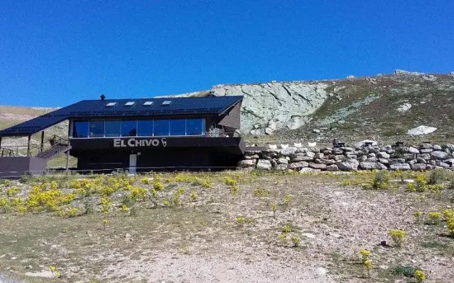 Hotel La Corza Blanca