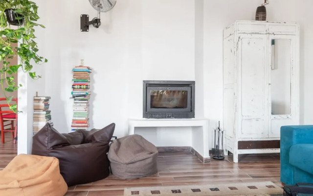 Parco della Tesoriera Apartment with balcony