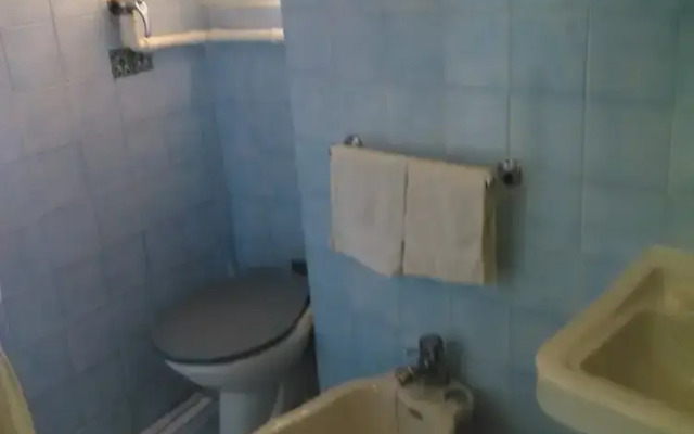 Pensione Santa Chiara Di Biancheri Katia