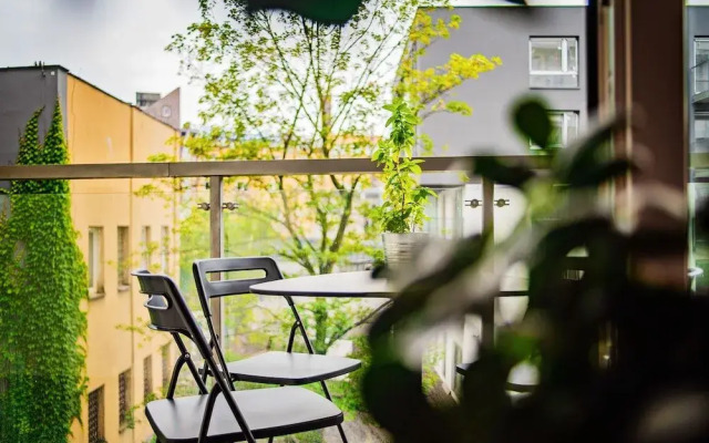 Apartamenty Homely Place Starówka