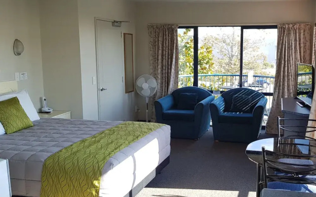 Panorama Motor Lodge