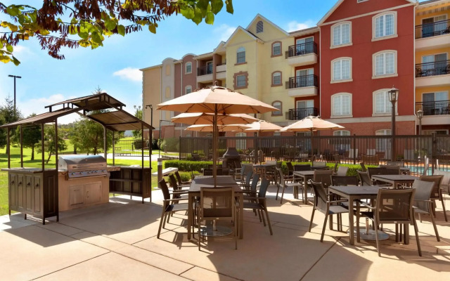 Residence Inn Marriott Joplin