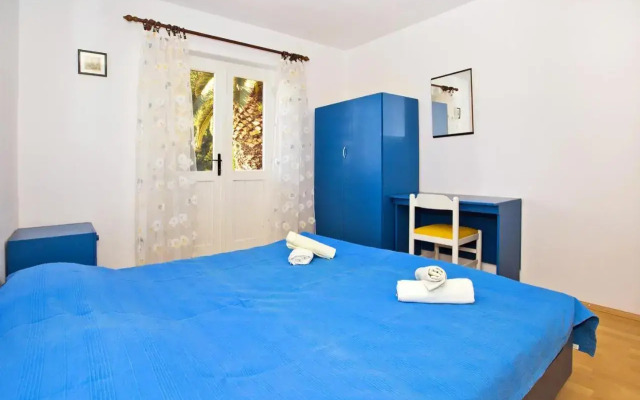 Apartment Tvrdni Dolac 4008c