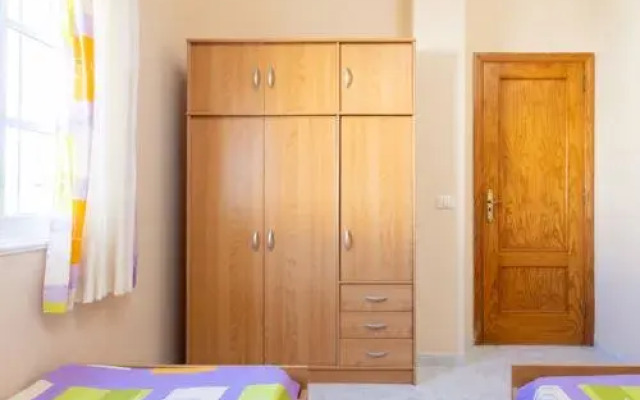 Sunny House El Roque