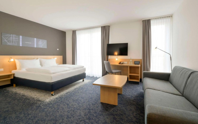 Best Western Plus Hotel Papenburg