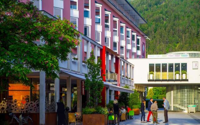 Hotel Stadt Kufstein