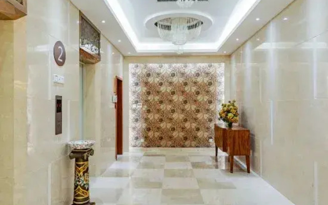 Shennong Hotel