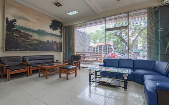 Grand Kembar Hotel RedPartner