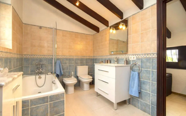 House Los Mulet Benissa