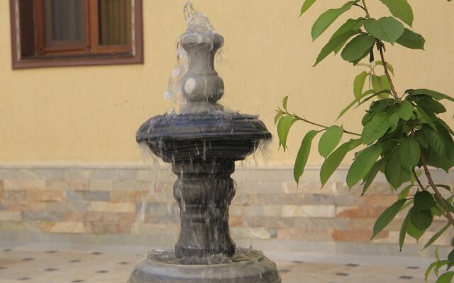 Отель Xonsaroy B&B