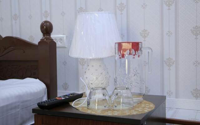 Отель Xonsaroy B&B