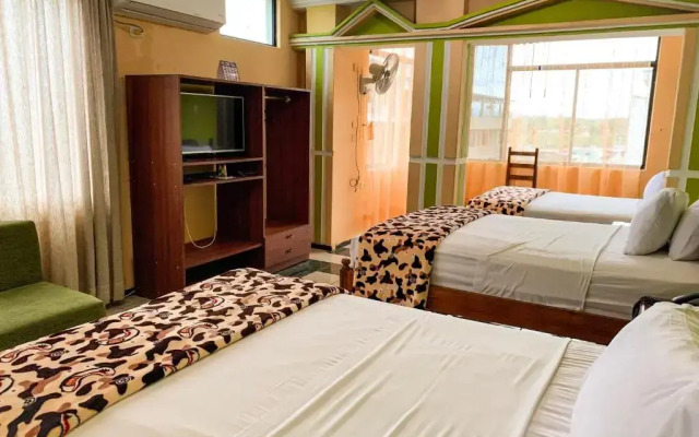 Hotel Somagg