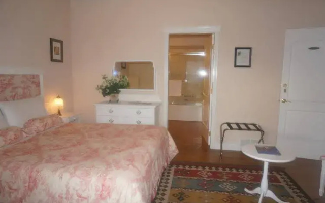 The Spare Room B&B