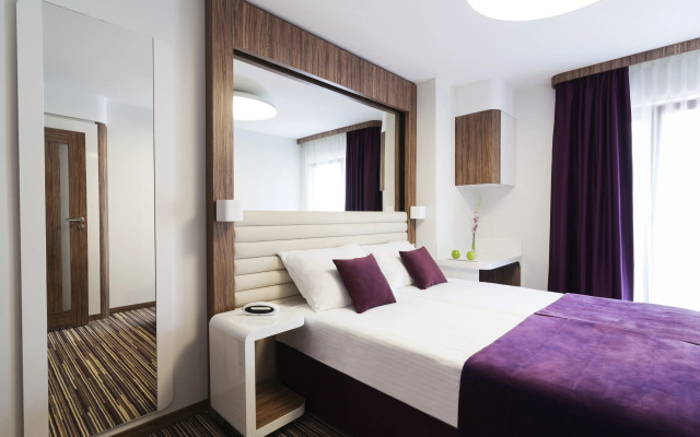 Leonardo Boutique Hotel Krakow City Center